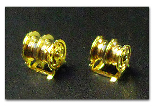 Катушка для каната USN 2 (M)