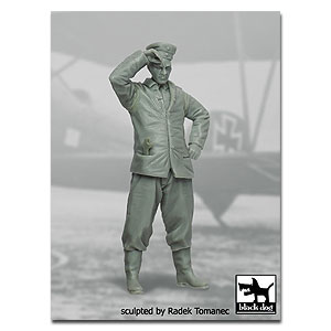 Немецкий механик №1