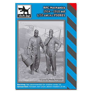 RFC Механика