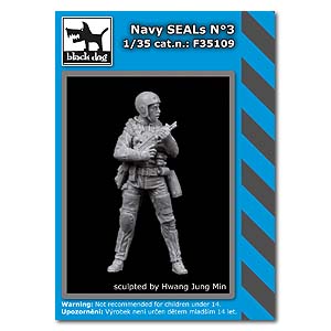 «Морские котики» № 3