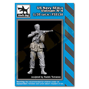 «Морские котики США» во Вьетнаме №4