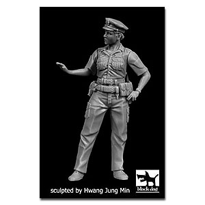 Полицейский из Нью-Йорка