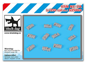 USN NC-2A