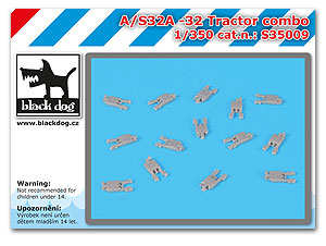 Тракторный комбо А/С 32А-32