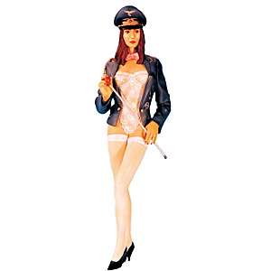 1/9 LUFTWAFFE EMMA (требуется предзаказ: 3-4 недели)