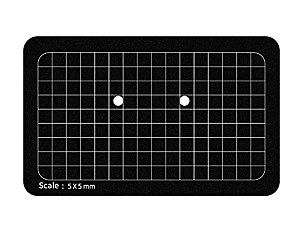 Станция резки Mad for Angel, 1 шт.