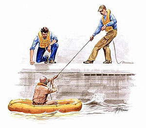 Экипаж USS Gato (самооборона, часть II) 3 фи (будет отправлен в течение 3–5 недель)