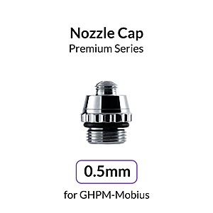 Колпачок для сопла Mobius SP 0,5 мм