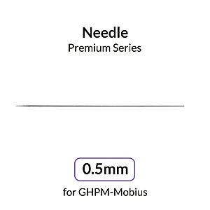 Игла Mobius SP 0,5 мм