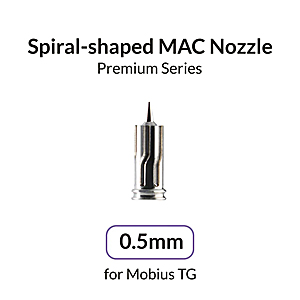 Сопло Mobius TG 0,5 мм