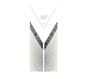 Лезвие для снятия фаски 60°