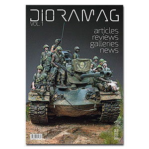 Диорамаг Том.01