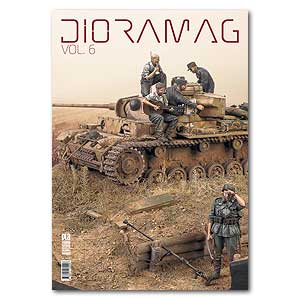 Диорамаг Vol.06