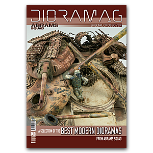 Dioramag Special: Лучшие современные диорамы