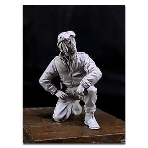 Американский танкер Второй мировой войны