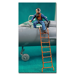 1/48 Пилот Су/МиГ