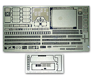 054A/A+Class FFG PLA Navy Grade Up Set For Dream Model