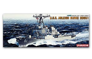 Арли Берк DDG-51