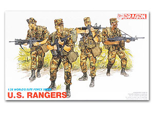 Рейнджеры США