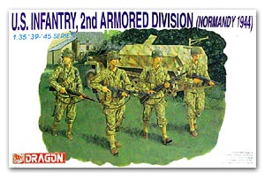 2-я бронетанковая пехотная дивизия США