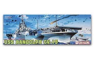USS Randolph (CV-15)