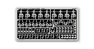 Немецкое зенитное оружие Второй мировой войны
