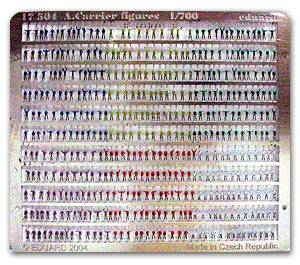 Фигурки Air.Carrier (под заказ 3–5 недель)