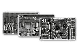 HMS Hood (под заказ 3–5 недель)