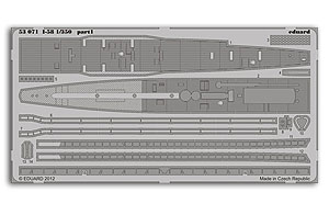 I-58 для комплекта PIT ROAD (под заказ 3–5 недель)