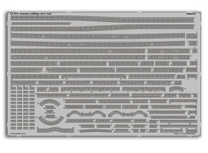 Новый инструмент для перил Yamato (ожидание заказа 3–5 недель)
