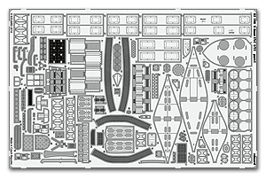 U-boat IXC (ожидание заказа 3–5 недель)