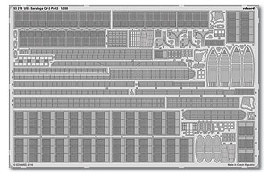 USS Saratoga CV-3 pt.3 (ожидание заказа 3–5 недель)