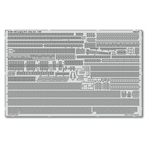 Сети безопасности USS Langley AV-3 (предзаказ 4-5 недель)