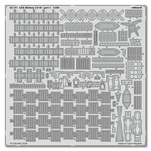 USS Midway CV-41 часть 4