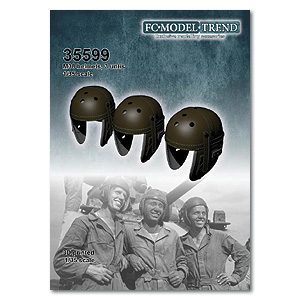 38 Шлем танкового экипажа (В наличии)