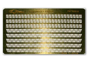 Навес для палубы