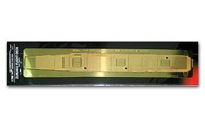 Полетная палуба Zuikaku (для Tamiya)