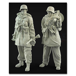 Комплект Panzerknacker для ближнего боя
