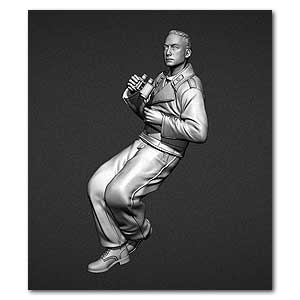 Загрузчик Пантеры Нормандия