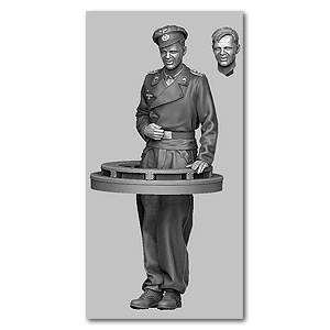 командир StuG
