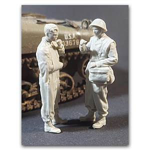 Британский набор парамедиков