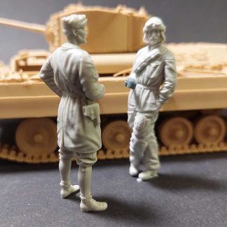 Итальянские танкеры установлены