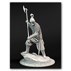 Варезская гвардия 12 века