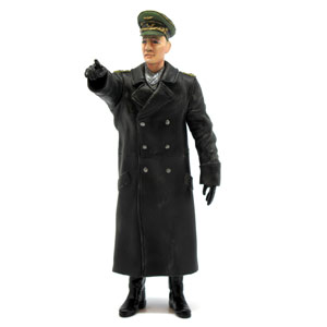 Серия «Великий генерал»: Роммель