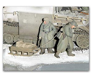 Отступление из Москвы