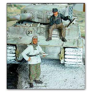 Зимние танкеры СС