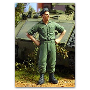 Командир танка Aust (2)