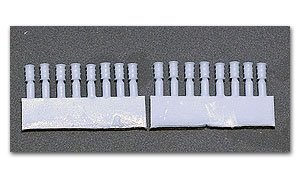 Бочка для масла (16 шт.)