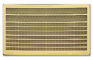 Противосбрасываемая сеть ВМС США времен Второй мировой войны