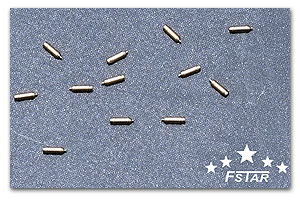 Газовый баллон I (для диорамы) (12 шт.)